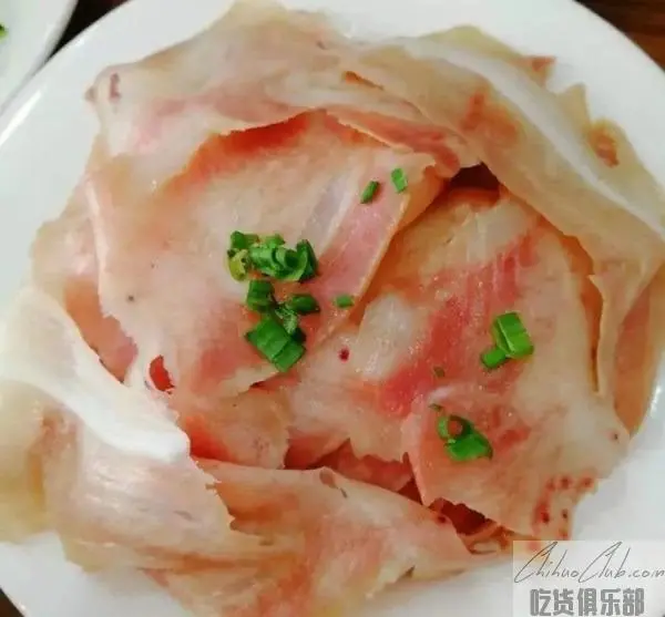 长子猪头肉