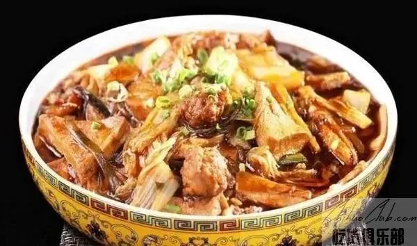 大烩菜