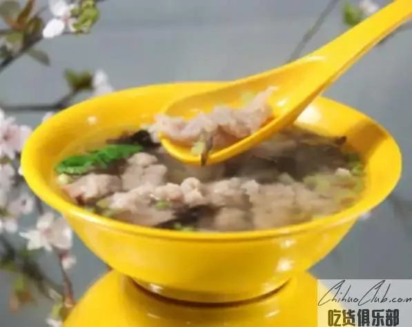 福鼎肉片