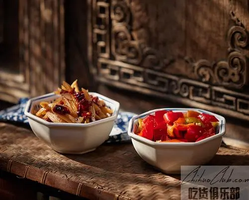 徽州开口菜