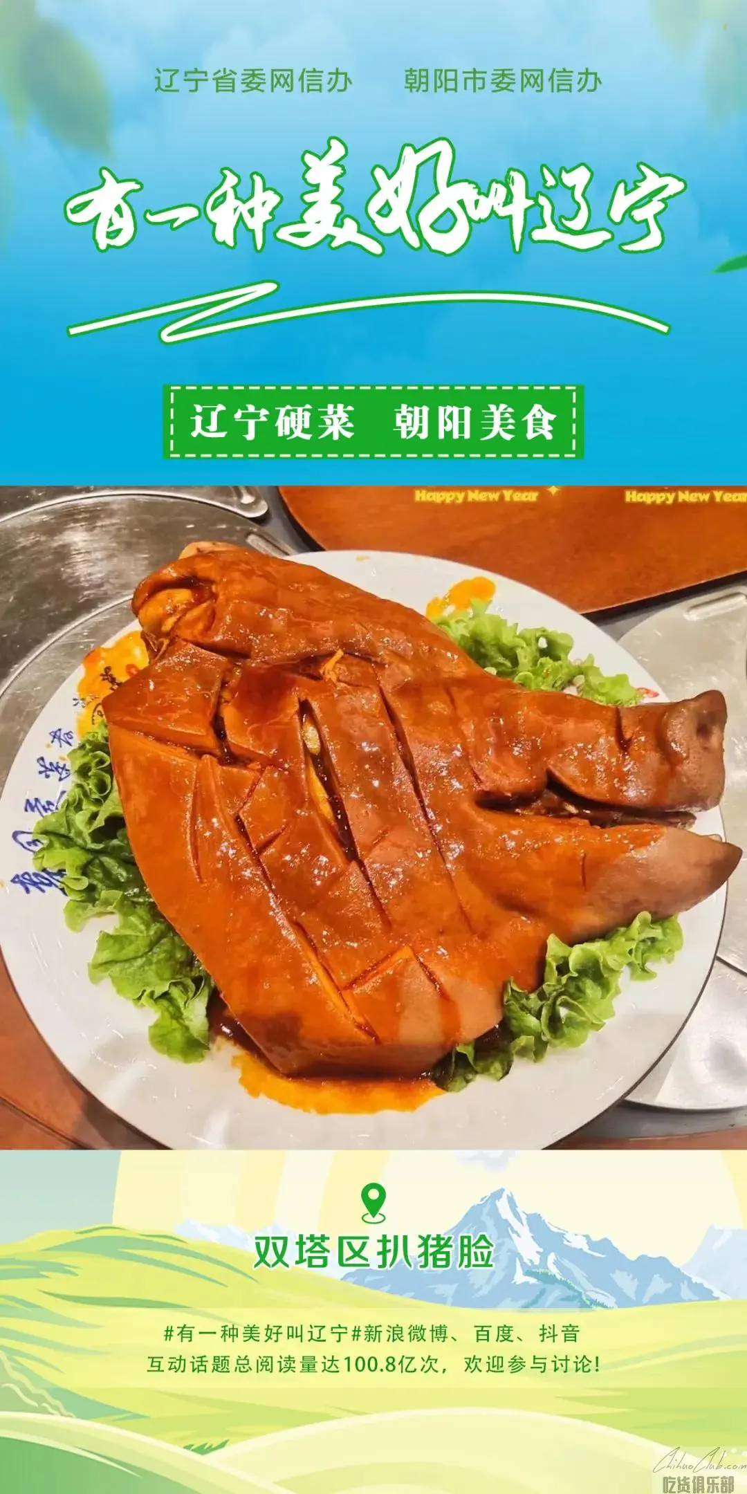双塔区扒猪脸