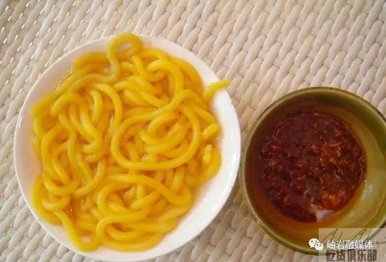 岫岩酸汤子