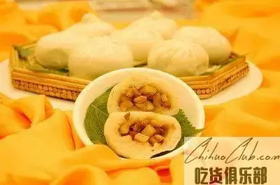 扬州三丁包
