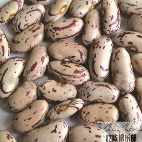拜泉芸豆