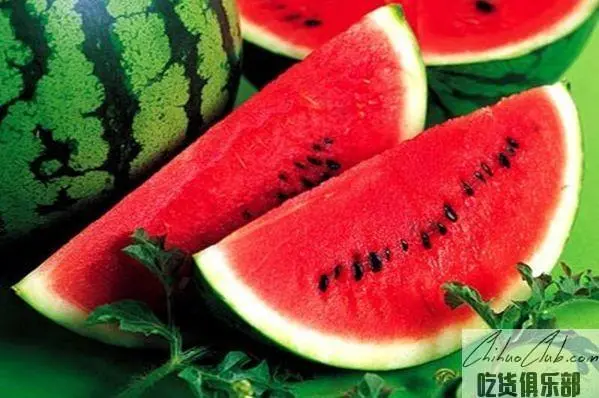 Banzifang watermelon