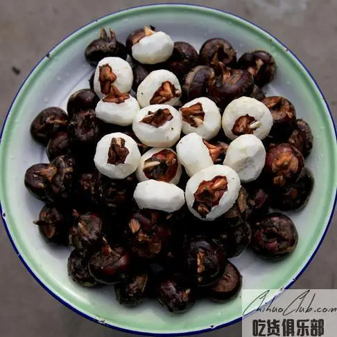 Beixiang water chestnut