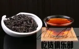 广西六堡茶