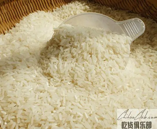 Maba Oil sticky Rice