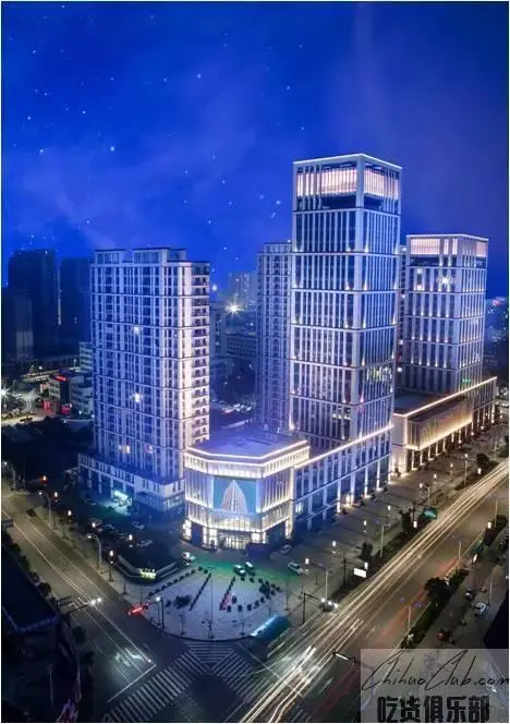 新昌万怡酒店