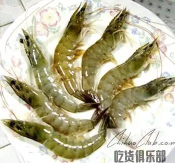 丹江口青虾