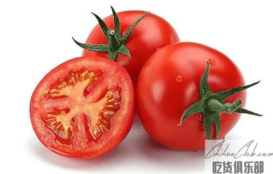东海西红柿