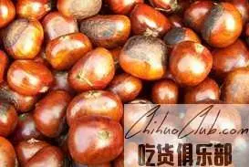 Fengkai Oil chestnut