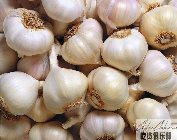 Jiyang Garlic