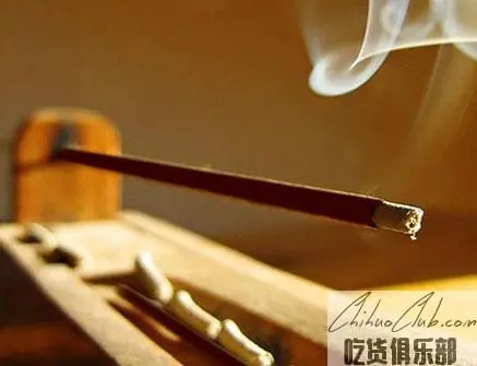 Nimu Tibetan incense