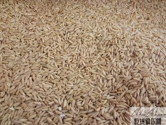 神池莜麦