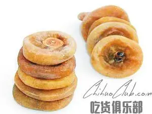 孝义湾柿饼