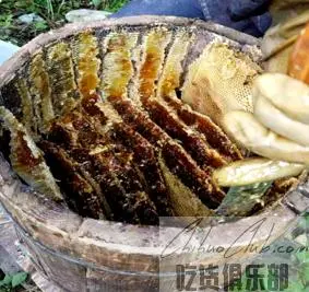 竹溪蜂蜜